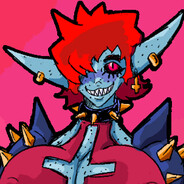 Unicorn Shark Boy (Girl)