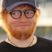 Official Ed Sheeran #1