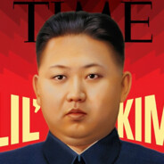 Kim Jong Un