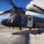 Cargo Helicopter