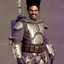 Mando Calrissian