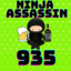 NinjaAssassin935 TTV