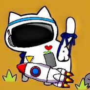 ❣astronaut❤哈理❣