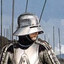 Medieval Knight