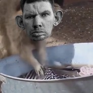 Пожuлой Енотuk