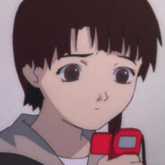 lain