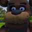 Freddy Fazbear (VRC)