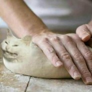 regular bread