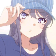 樱岛教父 我不是麻衣