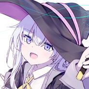 Elaina伊雷娜小魔女