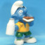 SMURFMILCH