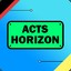 ACTS-HORIZON