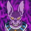 God Beerus