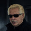 Alberto Wesker777