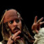 Jack Sparrow