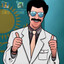 Avatar of Never VAC And You Know!