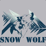 Snowolf