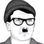 Adolf Hipster