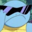 Cool Squirtle