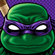 donatello