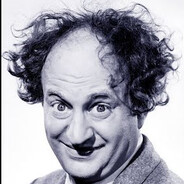 Larry Fine avatar