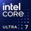 Intel Core Ultra 7