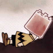 黑烟笼罩你个臭小子