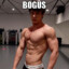 Boguś
