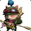 Teemo