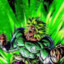 Broly palmeirense