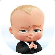 The Boss Baby
