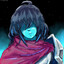 Steam avatar
