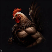 Chickenwarrior