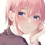 月がきれいですね