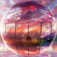 恋一世樱花
