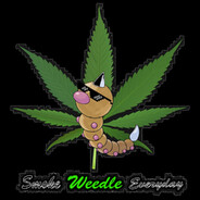 WEED LVL 10 lil geezy