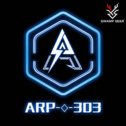 Arp303