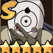 宇智波斑[白面具]