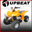 150cc China quad