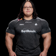 Player avatar