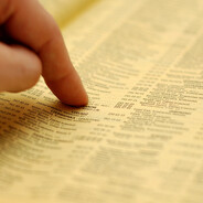 Phone Book