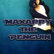 Maxappy ThePenguin