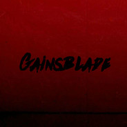 Gainsblade