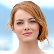 Emma Stone