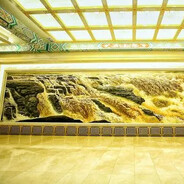 爱吃螃蟹的大帅哥