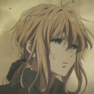 薇尔莉特•伊芙加登