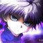 killua