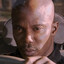 Sgt. Doakes