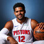 Tobias Harris