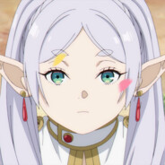 芙莉莲的镜莲花